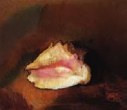 Odilon Redon The Shell oil painting picture wholesale